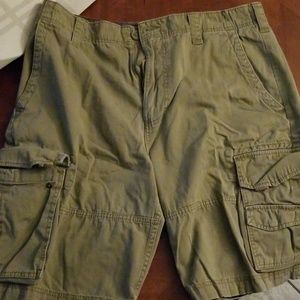 Cargo shorts